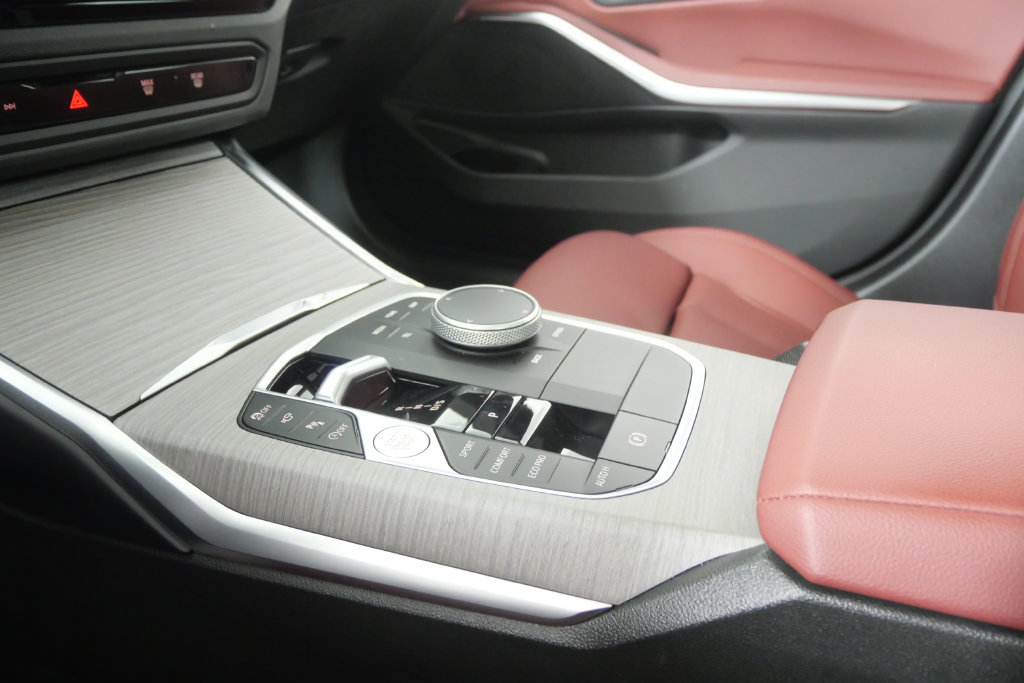 Used 2026 BMW 330i Sedan RWD image 24