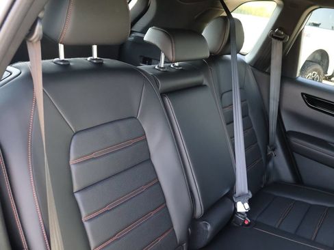 New 2026 Honda CR-V Sport Touring image 10