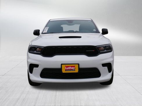 New 2026 Dodge Durango GT image 2