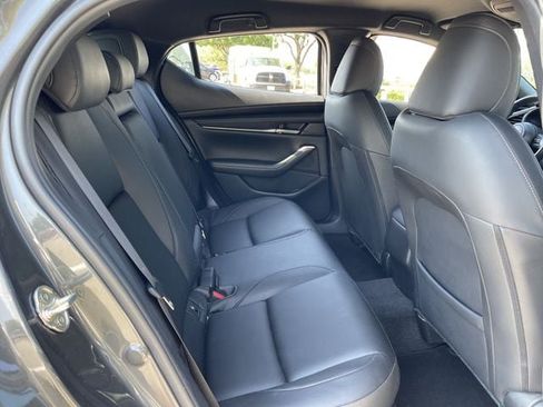 Used 2024 MAZDA MAZDA3 s FWD image 26