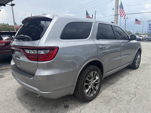 Used 2020 Dodge Durango GT AWD/4WD image 6