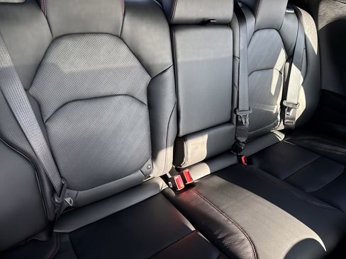 New 2026 Dodge Charger Daytona Scat Pack image 16