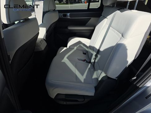 New 2026 Hyundai Santa Fe SE AWD/4WD image 28
