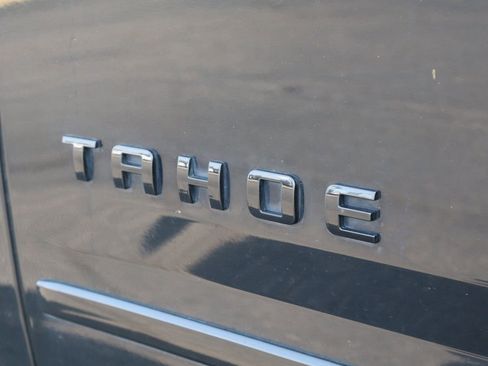 Used 2018 Chevrolet Tahoe Premier image 36