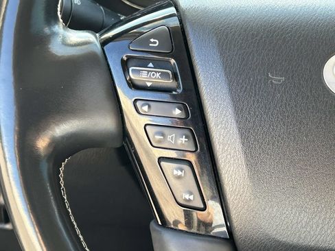 Used 2022 INFINITI QX80 Premium Select w/ All-Season Package RWD image 20