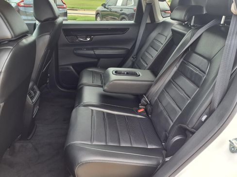 Used 2025 Honda CR-V EX-L image 25