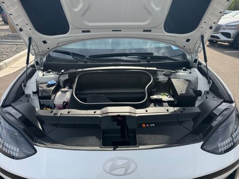 Used 2024 Hyundai Ioniq 6 SEL RWD image 21