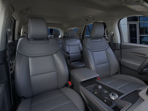New 2026 Ford Explorer Active w/ Active Comfort Package RWD image 10