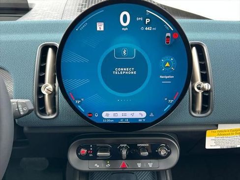 New 2026 MINI Cooper Countryman S image 24