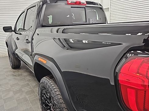 New 2026 GMC Canyon Elevation w/ Convenience Package image 6