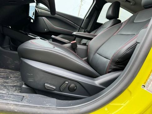New 2025 Ford Mustang Mach-E Premium w/ Sport Appearance Package image 8