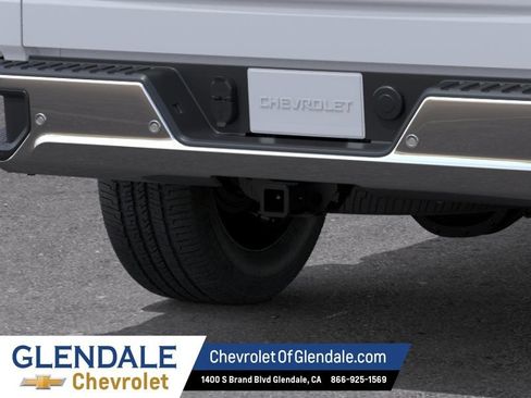 New 2026 Chevrolet Silverado 1500 LT w/ Safety Package RWD image 14