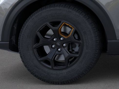 New 2026 Ford Explorer Tremor AWD/4WD image 19