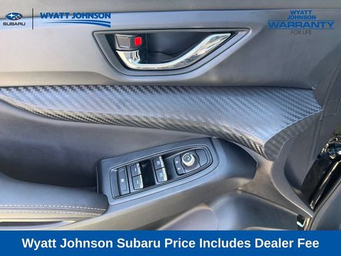 Used 2026 Subaru Ascent Premium w/ Popular Package #1 AWD/4WD image 20