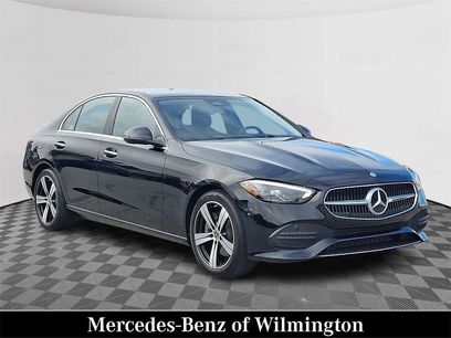 Used 2025 Mercedes-Benz C 300 4MATIC Sedan