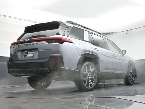 Used 2026 Subaru Outback Touring XT w/ Touring Package AWD/4WD image 40