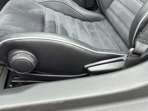 Used 2023 MAZDA MX-5 Miata Club w/ Weather Package image 12