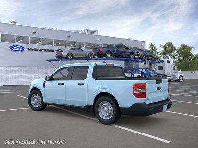 New 2026 Ford Maverick XL