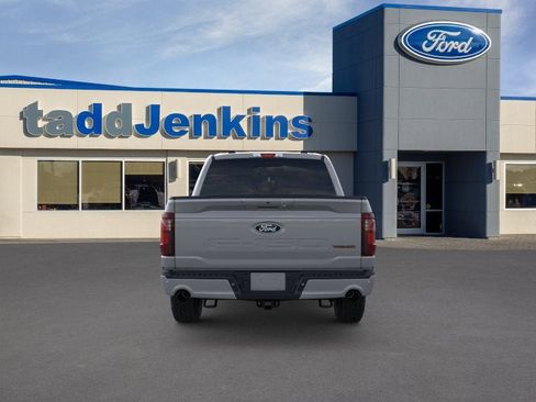 New 2026 Ford F150 Tremor w/ Bed Utility Package AWD/4WD image 5