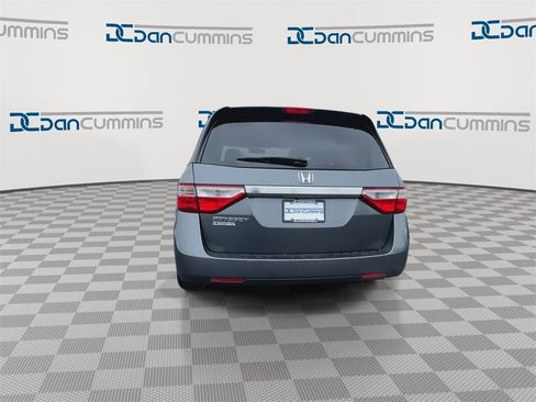 Used 2013 Honda Odyssey EX-L image 7