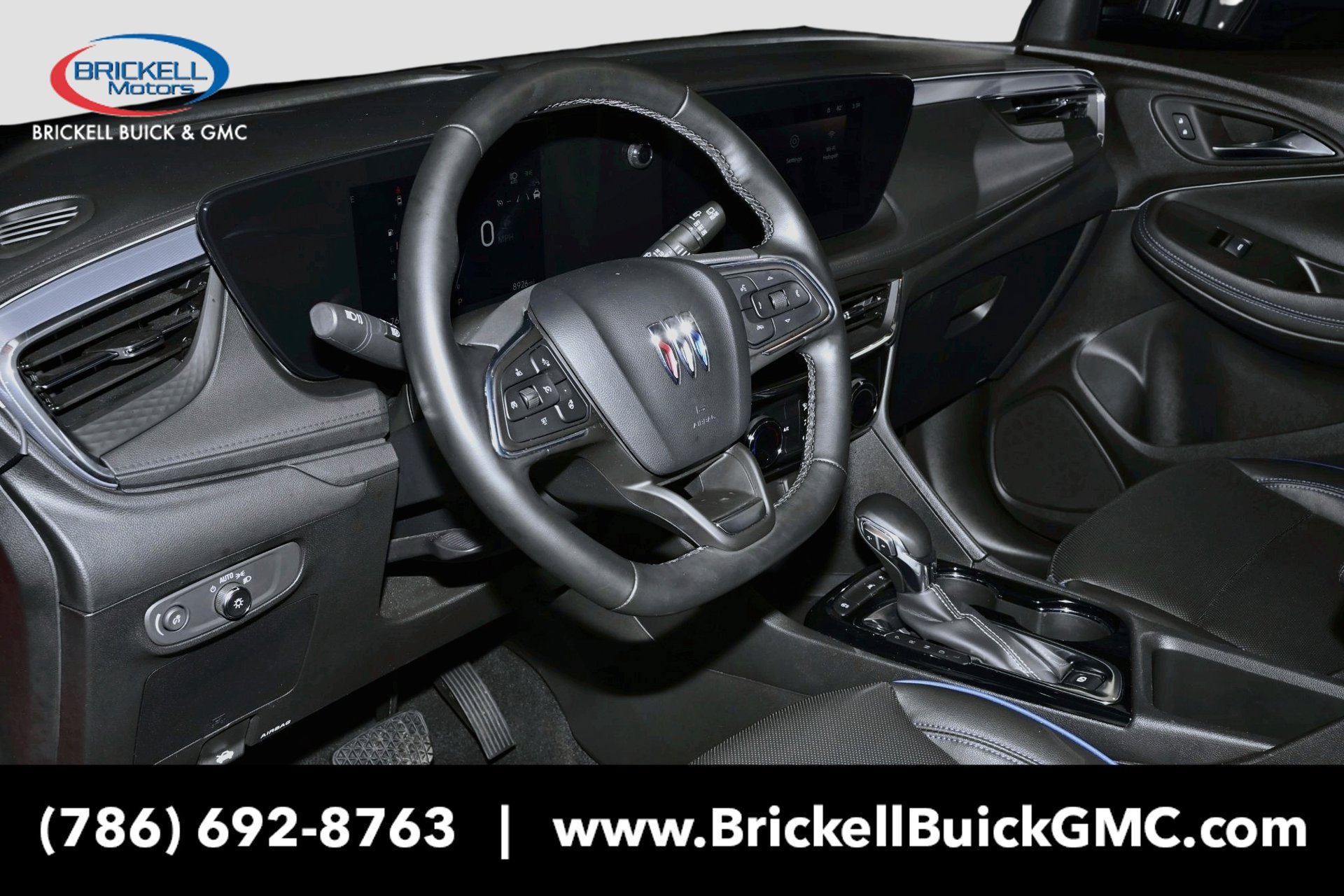 Used 2026 Buick Encore GX Sport Touring w/ Comfort Package FWD image 25