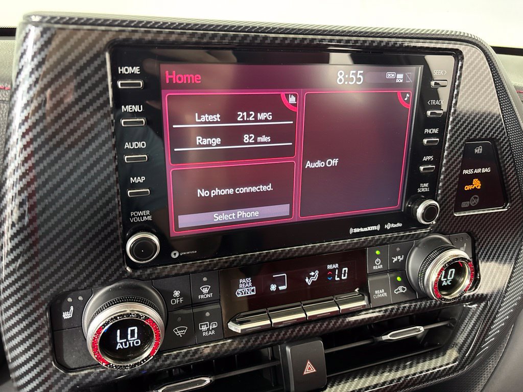 Used 2021 Toyota Highlander XSE FWD image 38