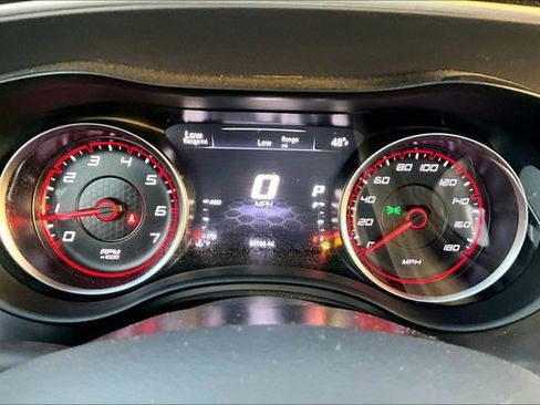 Used 2019 Dodge Charger Scat Pack image 10