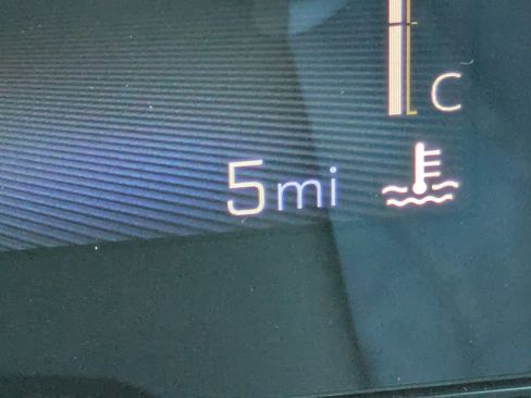 New 2026 Chevrolet TrailBlazer RS image 21