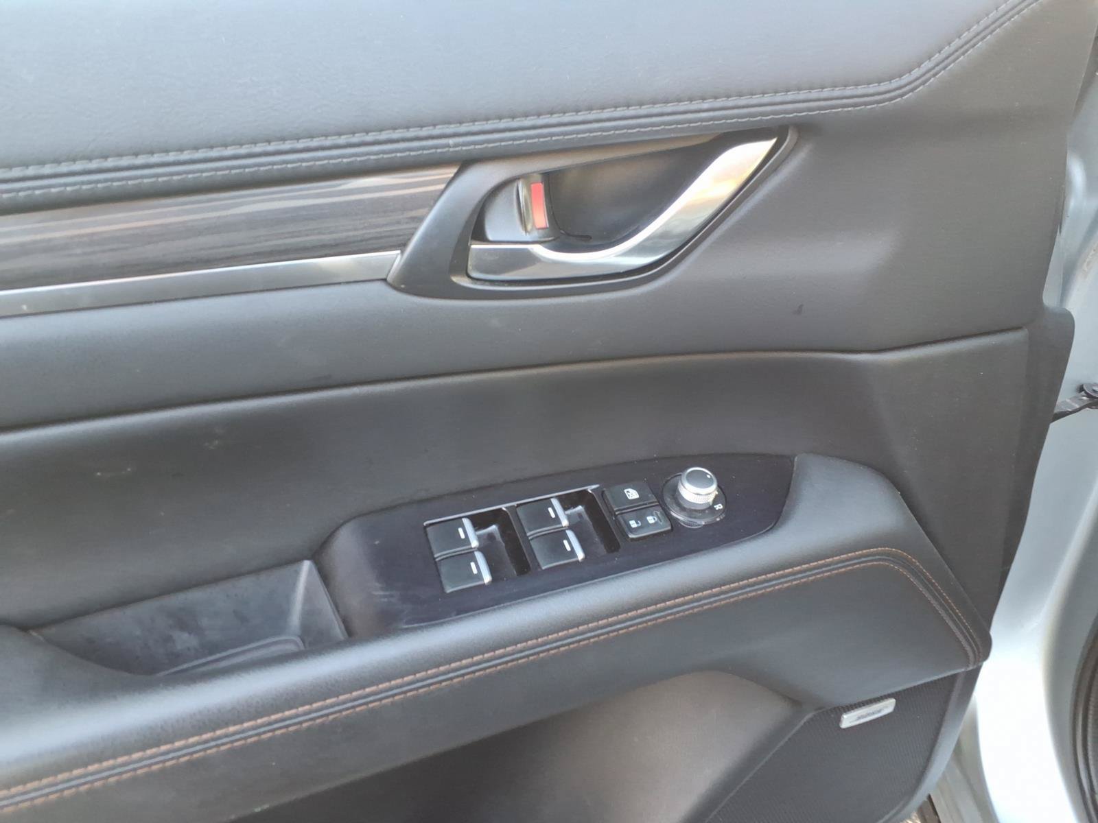 Used 2021 MAZDA CX-5 Grand Touring AWD/4WD image 15