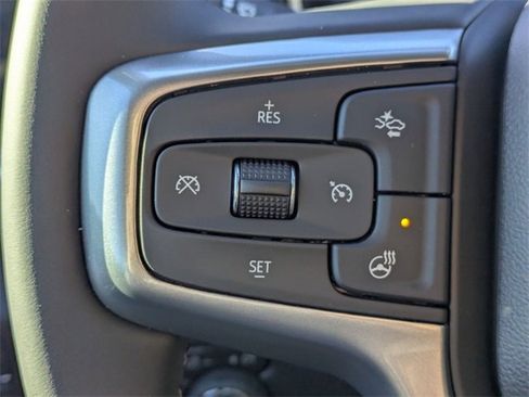 New 2026 Chevrolet Silverado 1500 RST w/ RST Select Package image 13