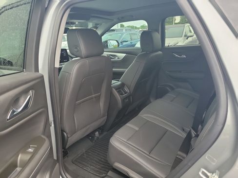 Used 2023 Chevrolet Blazer LT AWD/4WD image 14
