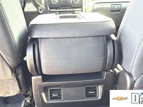 Used 2023 Chevrolet Silverado 1500 Custom RWD image 12