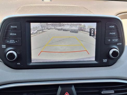 Used 2019 Hyundai Santa Fe SEL AWD/4WD image 21