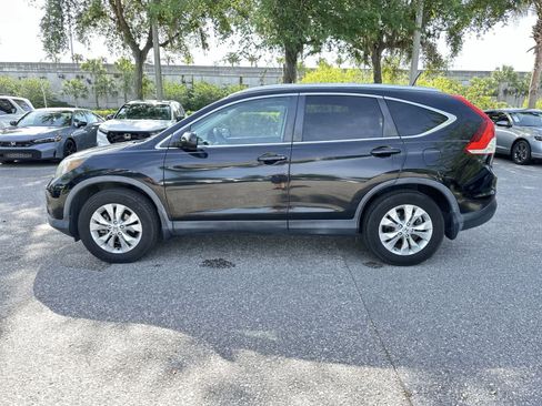 Used 2014 Honda CR-V EX-L image 3