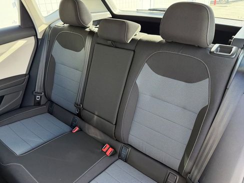 New 2026 Volkswagen Taos S image 18