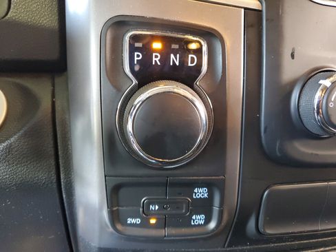 Certified 2021 RAM 1500 Classic SLT AWD/4WD image 28