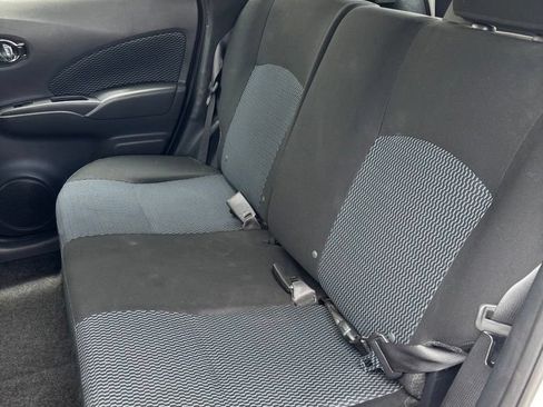 Used 2017 Nissan Versa Note SV FWD image 21