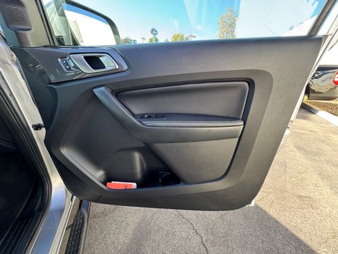 Used 2020 Ford Ranger Lariat RWD image 23