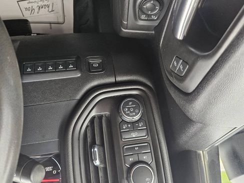 Used 2023 Chevrolet Silverado 3500 W/T w/ WT Convenience Package AWD/4WD image 18