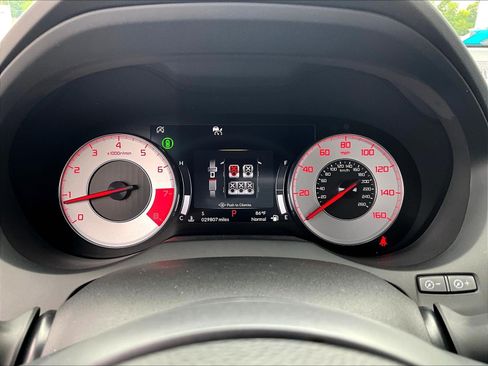 Used 2023 Acura RDX A-Spec AWD/4WD image 13