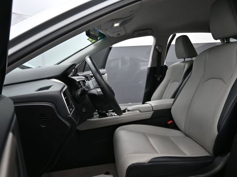 Used 2018 Lexus RX 350 FWD w/ Accessory Package image 5