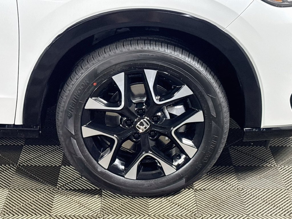 New 2027 Honda HR-V EX-L image 23
