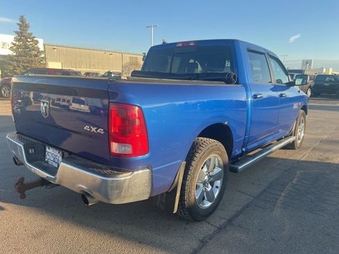 Used 2014 RAM 1500 Big Horn image 3