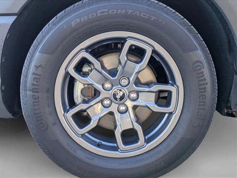 Used 2021 Ford Bronco Sport Big Bend AWD/4WD image 24
