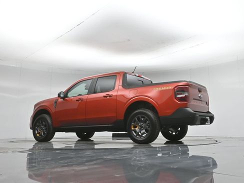 Certified 2024 Ford Maverick Tremor w/ Tremor Off-Road Package AWD/4WD image 55