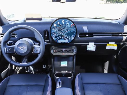 New 2027 MINI Cooper 2-Door Hardtop FWD image 14