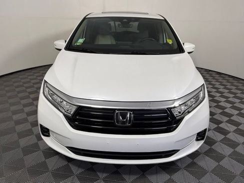 Used 2023 Honda Odyssey Touring image 9