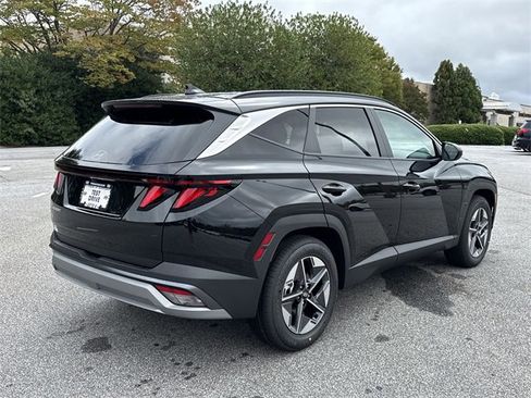 New 2026 Hyundai Tucson SEL image 7