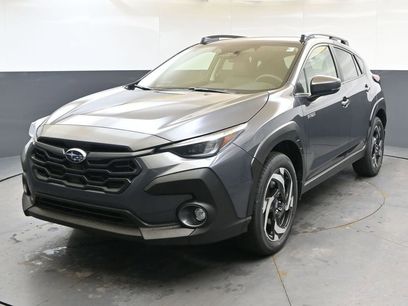 New 2026 Subaru Crosstrek 2.5i Limited