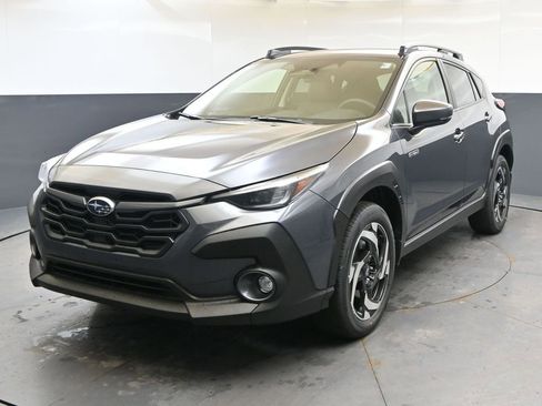 New 2026 Subaru Crosstrek 2.5i Limited AWD/4WD image 1
